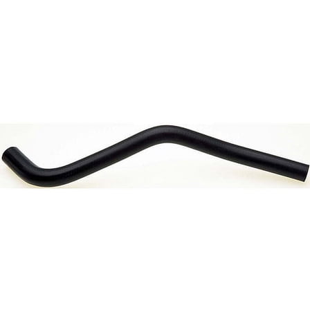 Gates 18486 Coolant Hose, Small I.D. Fits select: 2004-2007 DODGE DURANGO, 2007 CHRYSLER ASPEN