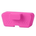 thumbnail image 1 of OBD Port Lid,OBD Port Lock,Cover Lock OBD Interface Protective Cover,Waterproof Port Lock Anti-Theft Protector,Car Auto Interior Socket Cover,Silicone Protective Sleeve Car Security Device, 1 of 8