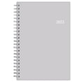thumbnail image 1 of 2023 Weekly Monthly Planner, 5x8, Blue Sky, Solid Gray, 1 of 5