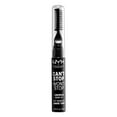 thumbnail image 3 of NYX Professional Makeup Can't Stop Won't Stop Longwear Brow Kit, Auburn, 3 of 8