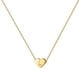 thumbnail image 4 of Collar con colgante de corazón y alfabeto, joyería, collares de cadena larga, moderno collar con letras y corazón L, 4 of 8