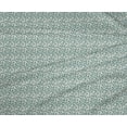 thumbnail image 4 of oneOone Polyester Lycra Fabric Maze Style & Triangle Geometric Print Sewing Fabric BTY 56 Inch Wide, 4 of 4