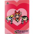 thumbnail image 2 of Skinit Cartoon Network Powerpuff Girls Hearts PS5 Bundle Skin, 2 of 4