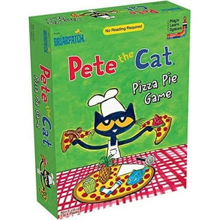 I've played Taco Cat Goat Cheese Pizza, and I love it! — Little Village Toy  & Book Shop