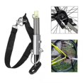 thumbnail image 1 of Cabezal de tractor para accesorios de remolque de bicicleta, adecuado para bicicletas y vehículos eléctricos, fácil de instalar, 1 of 5