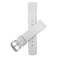 thumbnail image 1 of 16mm Skagen Replacement Leather Watch Strap, 1 of 7