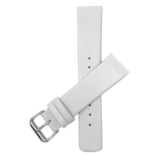 16mm Skagen Replacement Leather Watch Strap