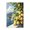 Amalfi Lemon Coastal View, variant on Stupell Industries French Country Amalfi Coast Lemon Overhang Canvas Art, 16 x 24, by LSR Design Studio