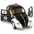 thumbnail image 3 of Auto Coleccion Kinsmart Volkswagen Beetle 1967 1 32, 3 of 3