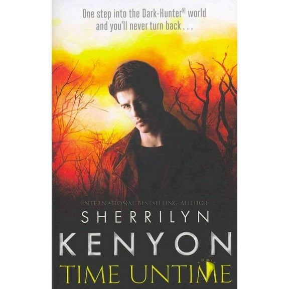 Time Untime (The Dark-Hunter World)