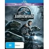Jurassic World (Blu-Ray/Uv) = New Blu-Ray Region B