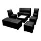 thumbnail image 2 of Sala Lounge Itluam Muebles Minimalista, 2 of 3