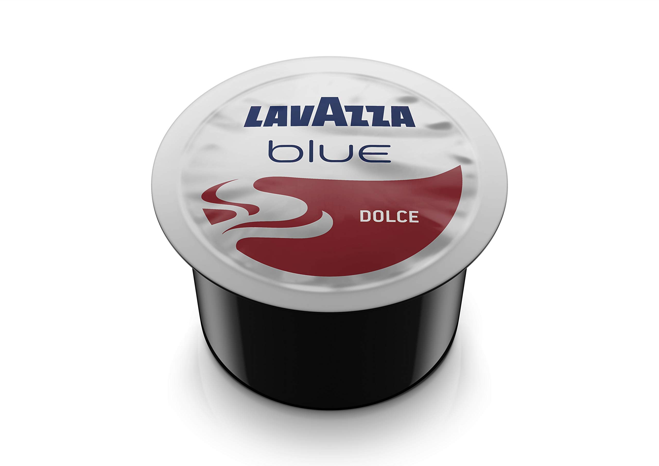 Cápsulas lavazza blue caffe, Dulce y ligero