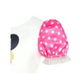 thumbnail image 5 of Girls Dress Birthday Cupcake Polka Dot Birthday Princess 8, 5 of 6