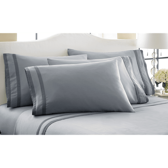 Italian Hotel Collection T1000 Sheet Set