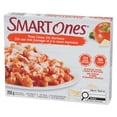 thumbnail image 4 of Smart Ones Three Cheese Ziti Marinara Frozen Meal, 255g, 4 of 8