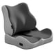 thumbnail image 1 of Cojín Ortopedico para Silla de Oficina,Cojines y Soporte Lumbar para Silla,Cojin para Asiento Automovil,Sentarse Elimina Hemorroides Cojín Coxis y Ciática Lumba, 1 of 7
