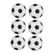 thumbnail image 5 of Decoración de fútbol para acuario, 10 piezas Mini decoración de fútbol para acuario Mini decoración de fútbol Fiel a su promesa, 5 of 8