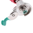 thumbnail image 3 of Válvula Dispensadora Universal Aire Acondicionado Tornillo Golpear 1/4 Pulgadas ACME, 3 of 8