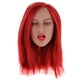 thumbnail image 2 of 1: 6 cabeza de femenina esculpir de costuras para Kumik de 12 ", 2 of 9
