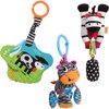 Infantino - High Contrast Bundle