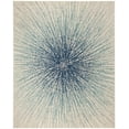 thumbnail image 3 of Safavieh Evoke Vana Abstract Geometric Area Rug, 3 of 4
