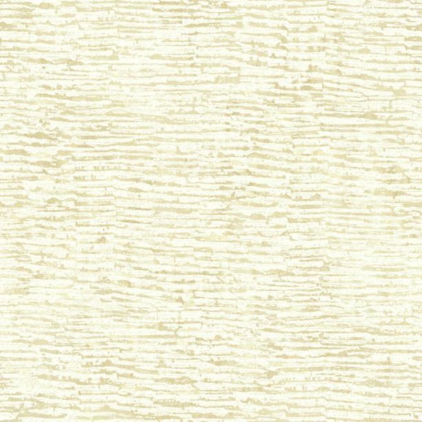 York Wallcoverings Encaustic Beige Removable Wallpaper