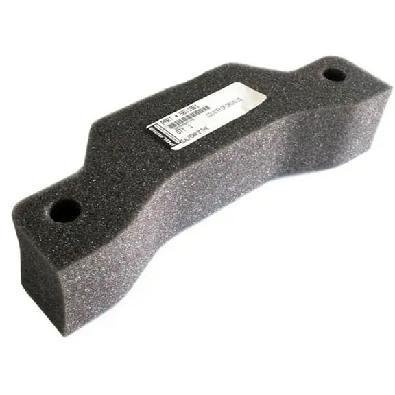 Polaris 5811951 OEM Fuel Tank Foam Seal 2000-2009 Trail Blazer Boss 330