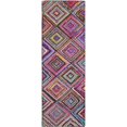thumbnail image 1 of Safavieh Nantucket  Contemporary Rug - Runner 2'3" x 9', 1 of 4
