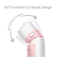 thumbnail image 2 of Electric Razor Hair Remover for Women Body Hair Removal Bikini Trimmer Body Hair Shaver for Arms Legs & Underarms, 2 of 7