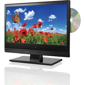 レコーダー LCD PORTABLE  TV/DVD,PLAYER GPX PD908R 9.5
