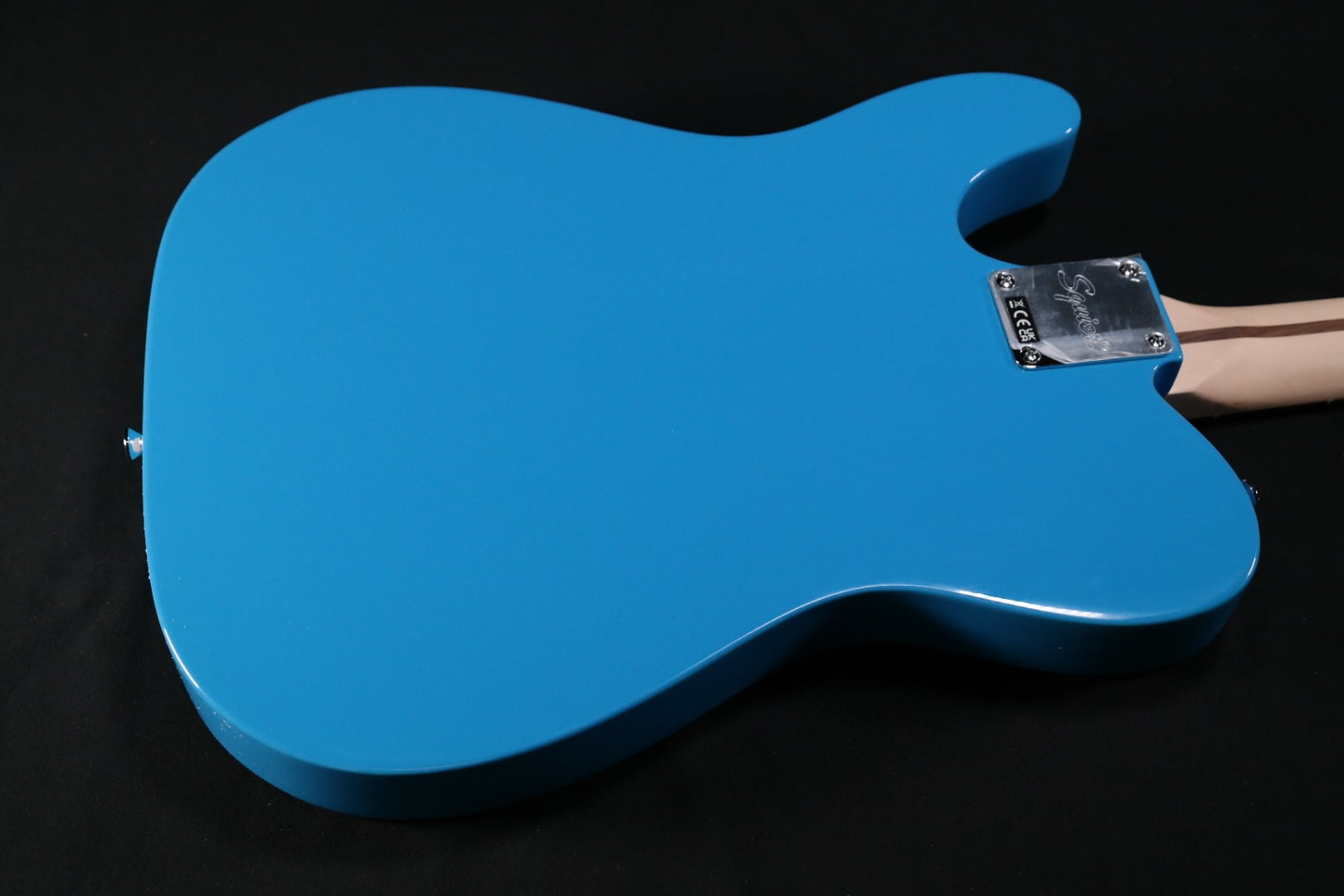 Squier Sonic Telecaster, Laurel FB, California Blue