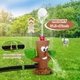 thumbnail image 2 of Edunwind Water Sprinkler Baseball Toy Set Outdoor Water Play Sprinklers Water Splashing Toy for Kids Outdoor, Summer Backyard Lawn Fun for Boys Girls, 2 of 7