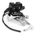 thumbnail image 4 of 64680-0c010 Rear Trunk Tailgate Lock Latch Actuator 931-861 Fits For  Sequoia 2001-2007, 4 of 8