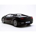 thumbnail image 3 of Motormax Lamborghini LP 560-4 Black 1/18 Diecast Car Model, 3 of 3