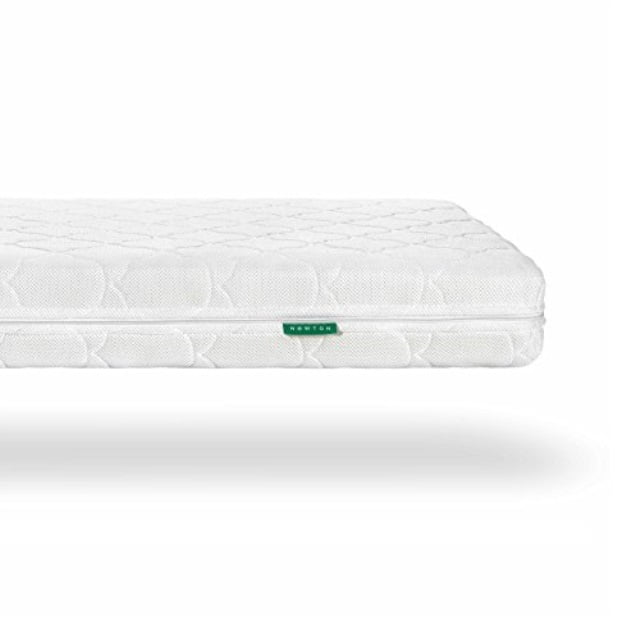 newton mini crib mattress