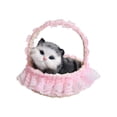 thumbnail image 2 of Simulation Animals Toy Will Call The Doll Toy Kids Birthday Party Gifts, 2 of 2