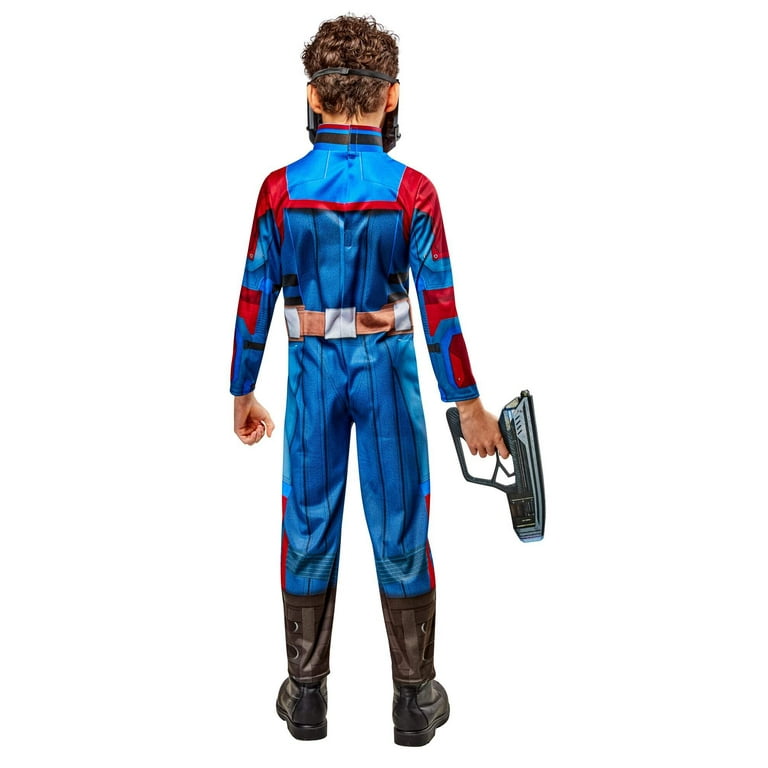 Star Lord Costume Boys Guardians of the Galaxy 3 Star Lord Costume Boys Guardians of the Galaxy 3