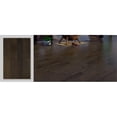 thumbnail image 2 of East West Furniture SP-5OH05 Sango Premier Engineered Wood Flooring - European Oak - 1/2 in x 7 in x Random Length Handscraped, 26.24 sqft/box, Shadow Grey, 2 of 2