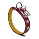 thumbnail image 1 of Collar De Piel Para Perro 55 Cm Colores Uso Rudo | Talla #6, 1 of 4
