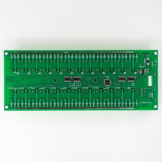 Tuya 24 Channel Smart WiFi Wireless Relay Switch Module APP RF