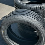Leao Lion Sport 3 275/35R20 102Y XL High Performance a/s All Season Tire