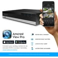 thumbnail image 4 of Amcrest 5MP UltraHD 16 Channel DVR Security Camera System Recorder, 5MP Security DVR for Analog Security Cameras, Remote Smartphone Access, Pre-Installed 2TB Hard Drive (AMDV5M16-2TB), 4 of 4