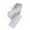 1-Light Gray433, variant on WOYY Boys Straight Leg Sweatpants Comfy Athletic Pants with Drawstring, Sizes 6-7