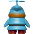 thumbnail image 4 of World of Nintendo 4" Figure - Blue Shy Guy w/ Propeller, 4 of 4