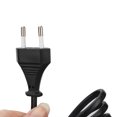 thumbnail image 4 of Elektrisk Nageldammsamlare 45W Effekt Värmeavledning Dammsugare med Dammsäcks EU-kontakt 100‑240V, 4 of 5