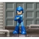 thumbnail image 3 of Figura de acción Jada Toys Mega Man 6 Mega Man de 15 cm de altura, 3 of 5
