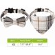 thumbnail image 4 of Breakaway Cat Collar with Bells - 2 Pack Cat Collar with Bells, Cat Collars with Bandana, Accessories for Pet Collars, Adjustable for Cats and Small D, 4 of 4