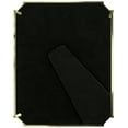thumbnail image 5 of Better Homes & Gardens – 4x6 Picture Frame – Gold Ornate Matted Tabletop Photo Frame, 5 of 6