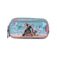 thumbnail image 1 of Lapicera Triple Estuche Escolar Chenson Moana Princesas MOA PR70835-T, 1 of 7